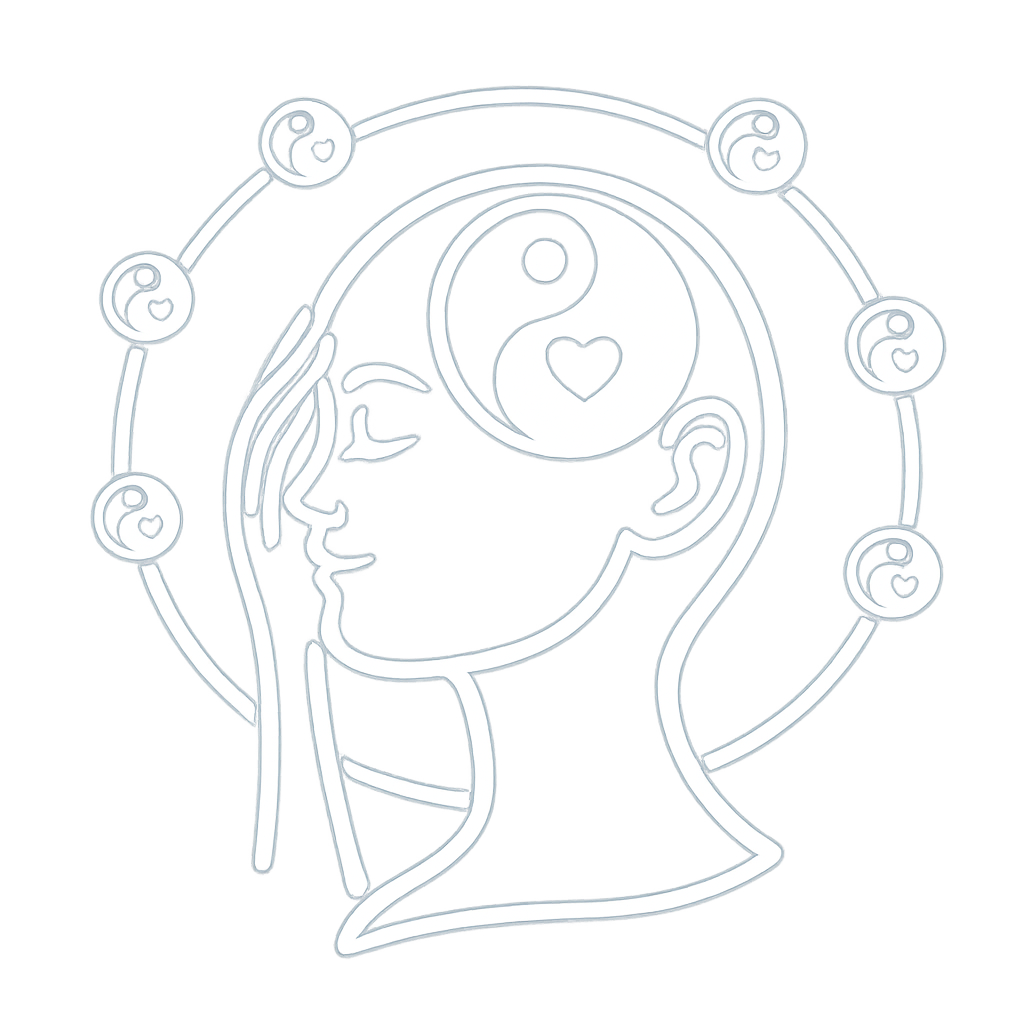 Emotap Logo Spazialkurse YIN-YANG-Herzen